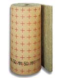 Теплоизоляция техническая минераловатная Rockwool Lamella Mat (маты)