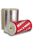 Теплоизоляция техническая минераловатная Rockwool «ТЕХ МАТ» (маты) 