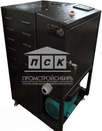 Малогабаритные электрические парогенераторы (пар до 160°С)