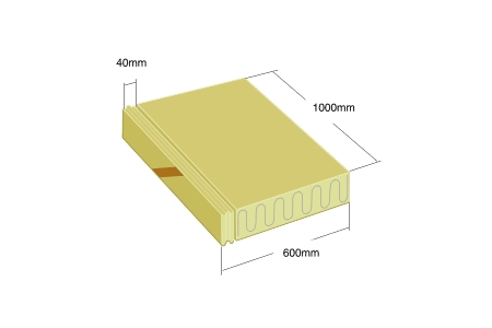 Теплоизоляция минераловатная Rockwool ФЛЕКСИ БАТТС (плиты)