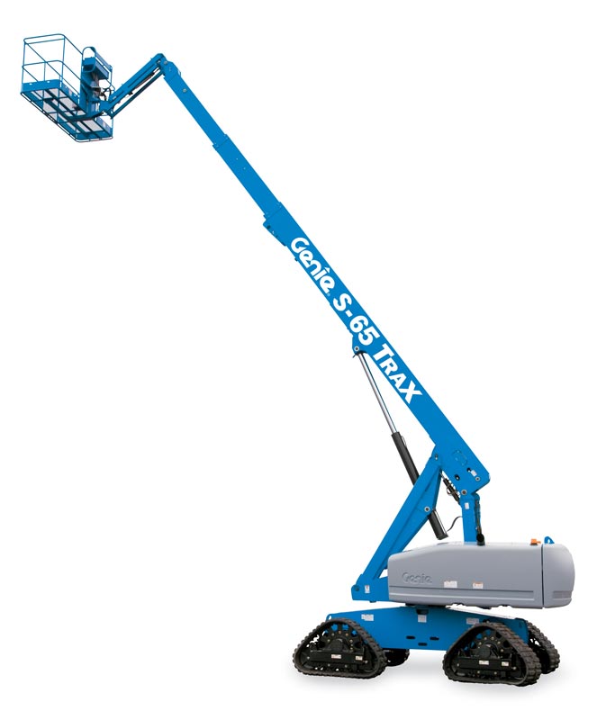 S-65 Trax-new