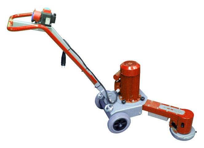 Шлифовальная машина угловая Diamatic 180-EC (220В)