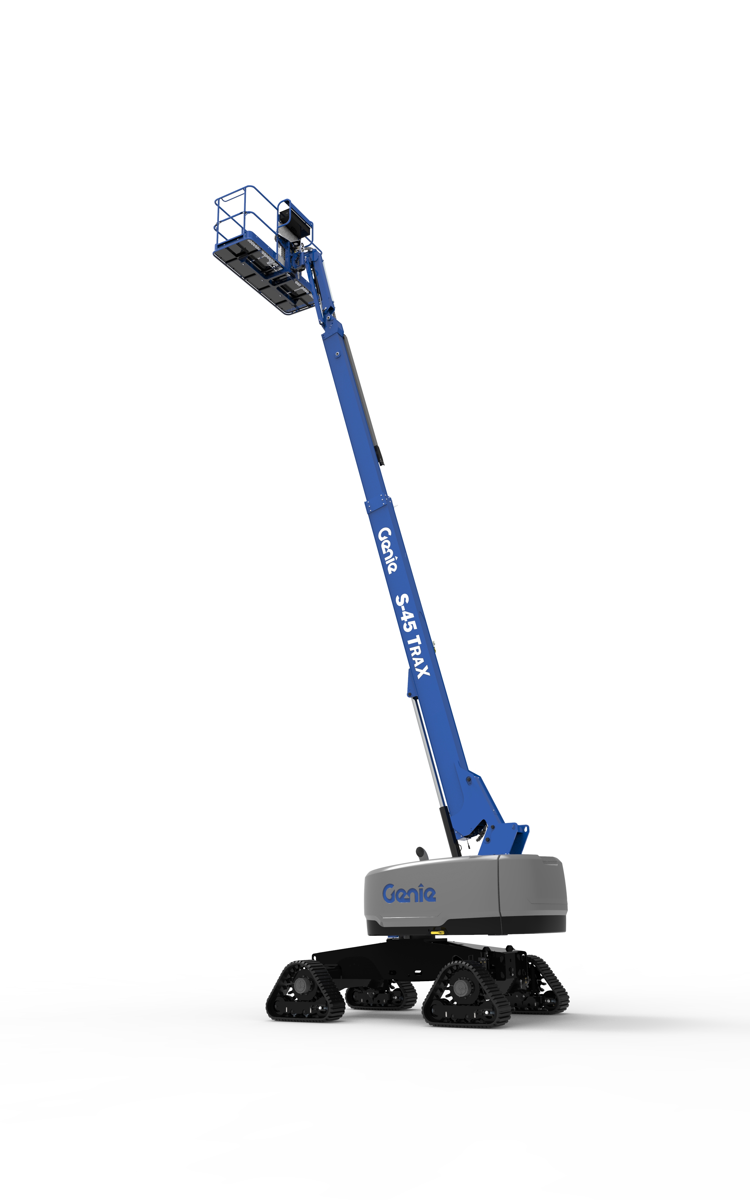 S-45 Trax