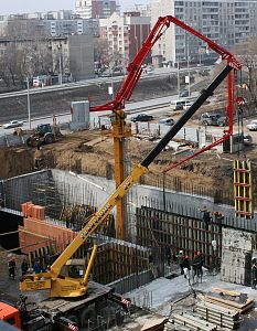 ЖК "Седьмое небо"