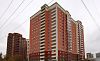 Жилой дом по улице Семьи Шамшиных 35/1