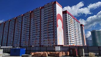 ЖК "Матрешкин двор" 