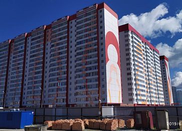 ЖК "Матрешкин двор" 