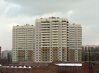 ЖК "Камелот"