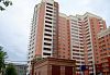 Жилой дом по улице Семьи Шамшиных 35/1