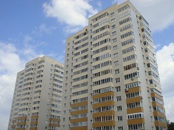 ЖК "Камелот"